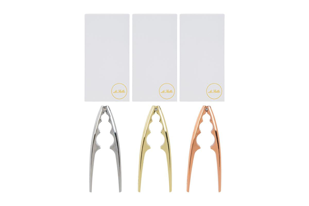 Bougie parfumée Le Stelle avec Shopper