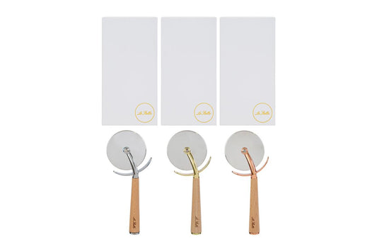 Bougie parfumée Le Stelle avec Shopper