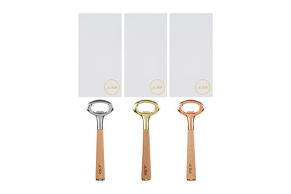 Bougie parfumée Le Stelle avec Shopper