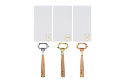 Bougie parfumée Le Stelle avec Shopper