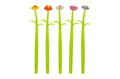 Bomboniera o Segnaposto Penna Orsetto o Fiori con box Le Stelle