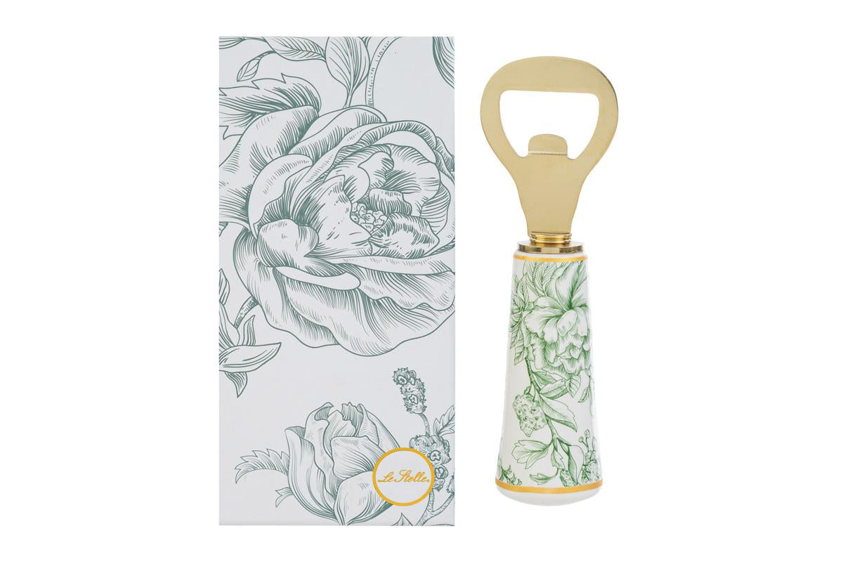 Bougie parfumée Le Stelle avec Shopper