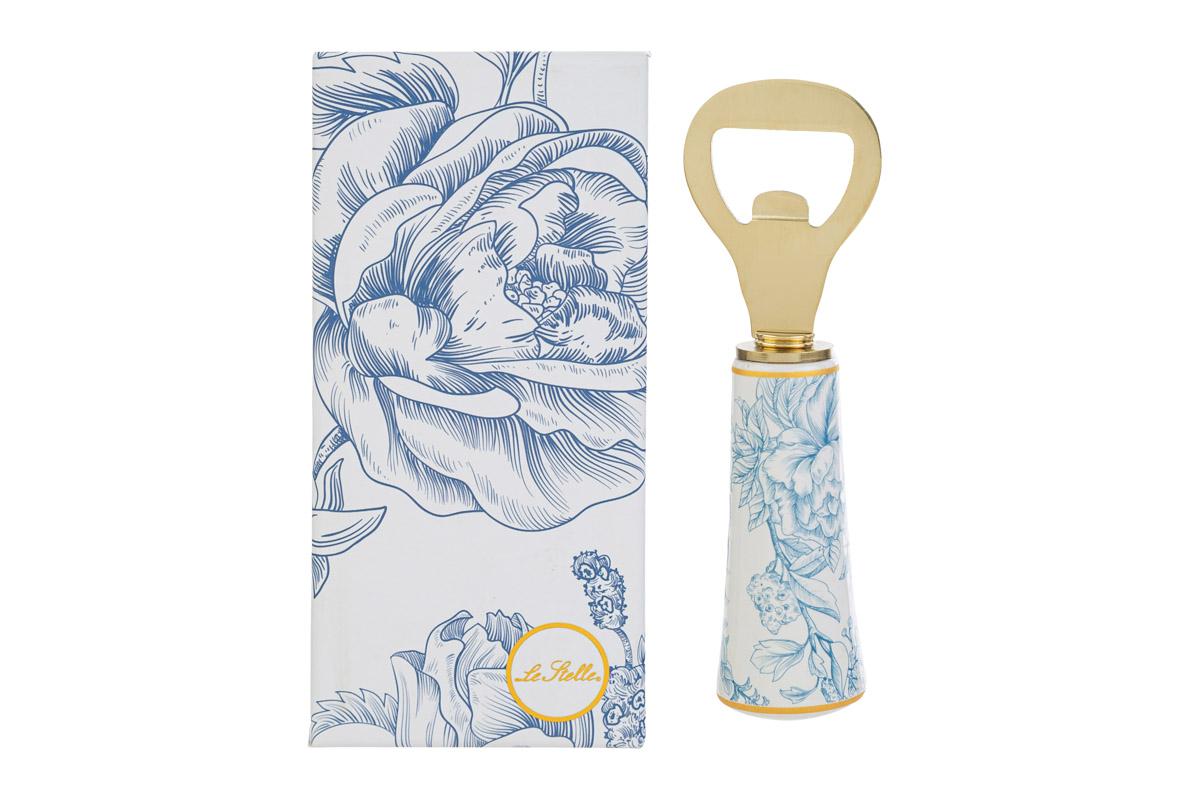 Bougie parfumée Le Stelle avec Shopper