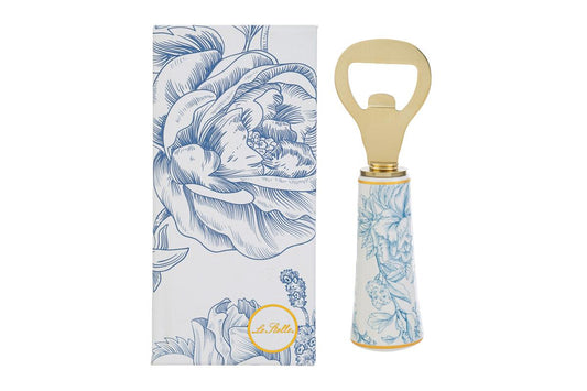 Bougie parfumée Le Stelle avec Shopper