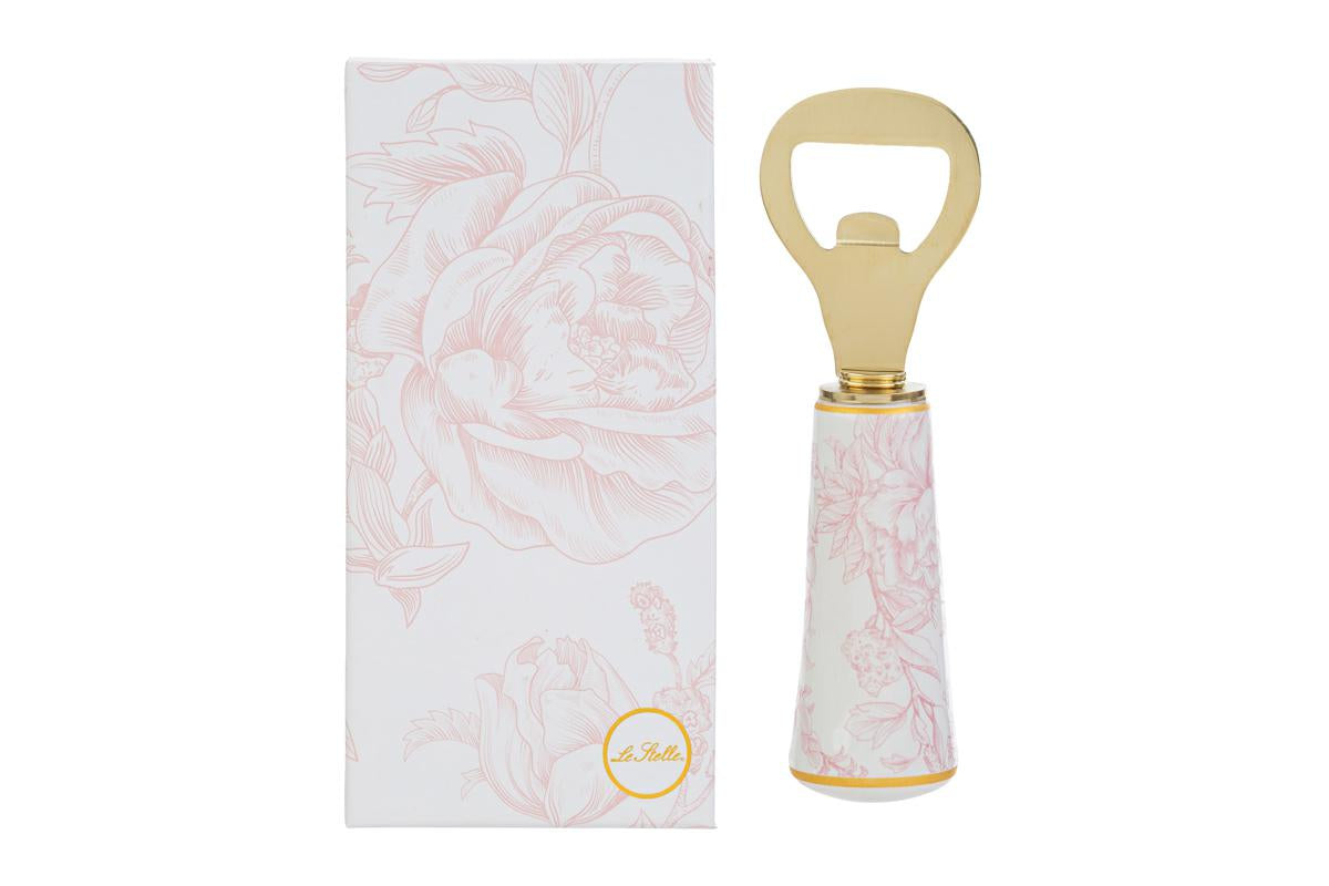 Bougie parfumée Le Stelle avec Shopper