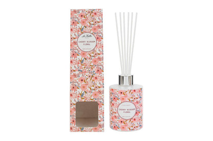 Bomboniera Profumatoe Fleur Tahiti 165 ml con astuccio Le Stelle