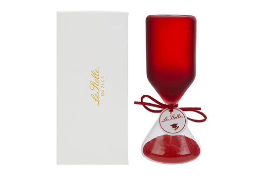 Le Stelle Cadeau de date en bois