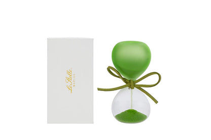 Le Stelle Cadeau de date en bois