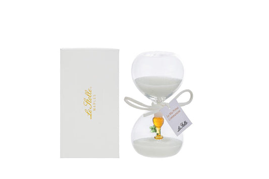 Le Stelle Cadeau de date en bois