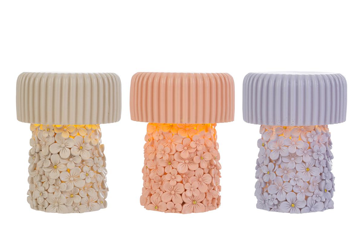 Lampe En Verre Favorisent Les Étoiles