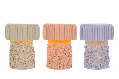 Lampe En Verre Favorisent Les Étoiles