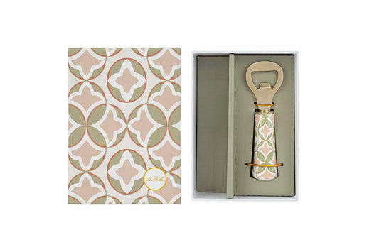 Bougie parfumée Le Stelle avec Shopper