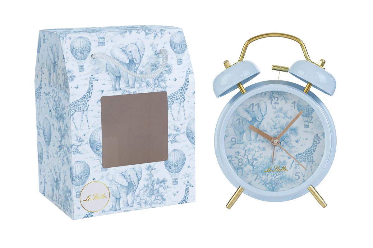 Bougie parfumée Le Stelle avec Shopper