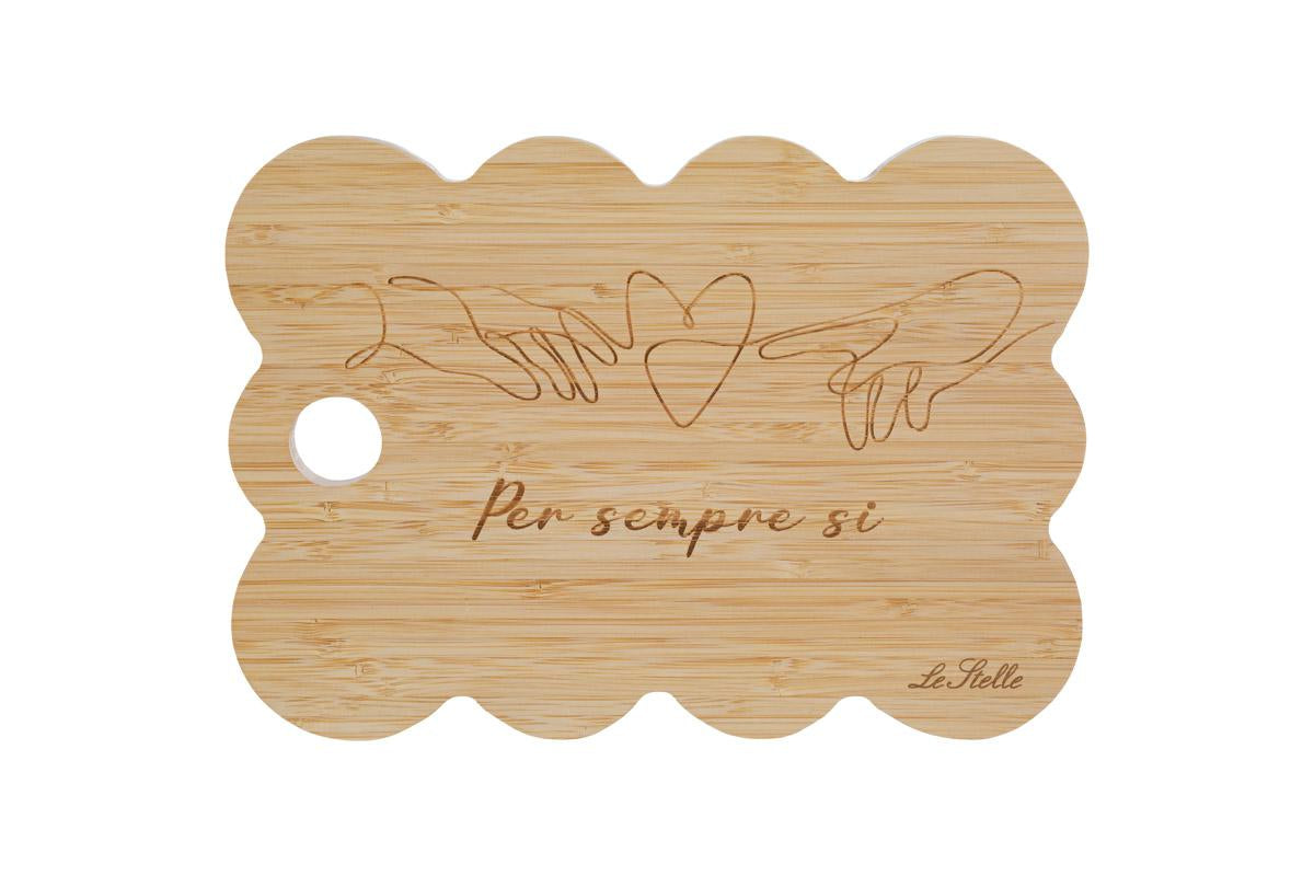 Bougie parfumée Le Stelle avec Shopper