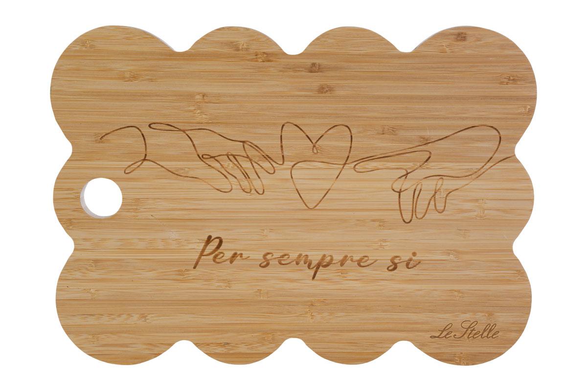 Bougie parfumée Le Stelle avec Shopper