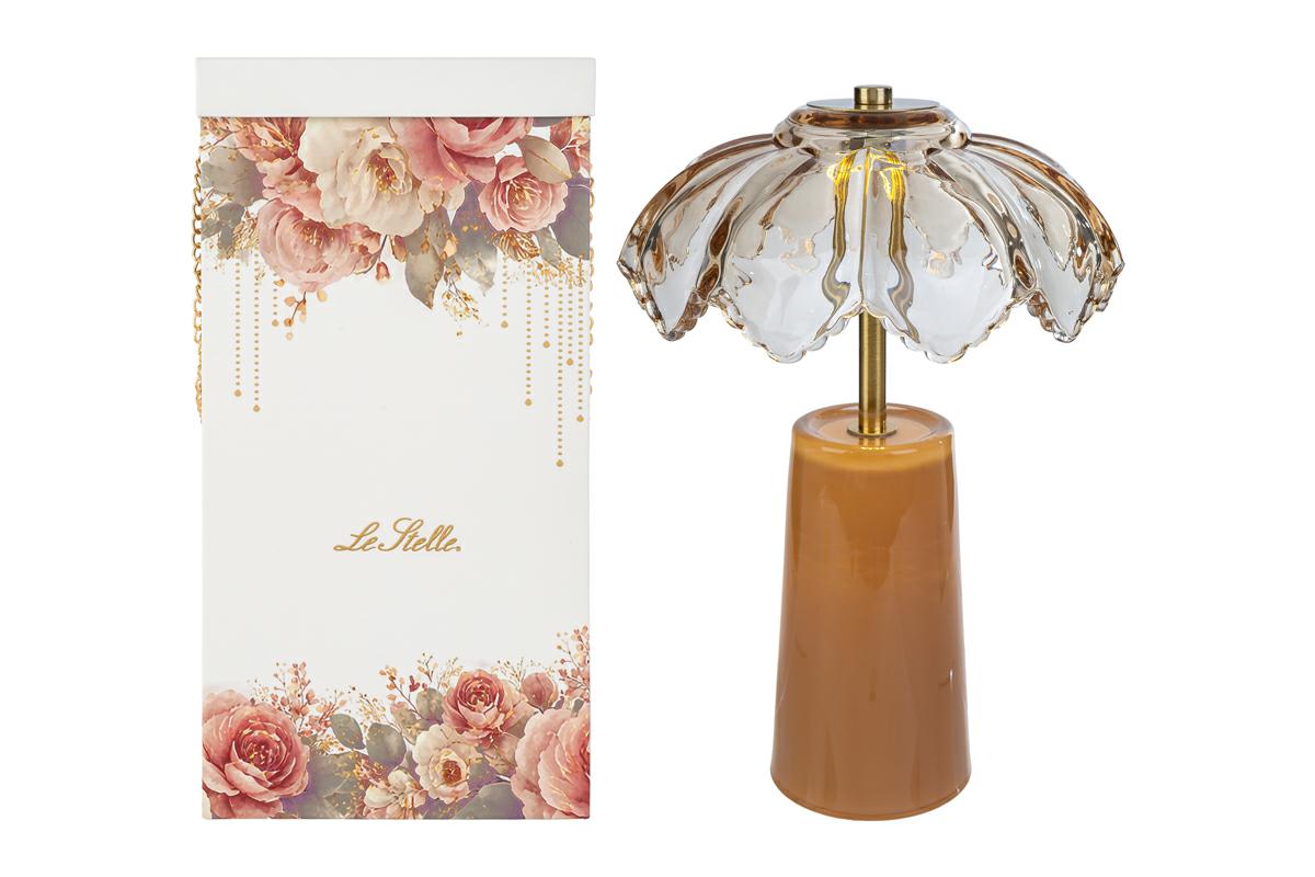 Favor Scented Candle The Stars with Shopper