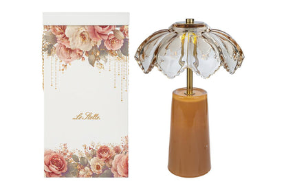 Favor Scented Candle The Stars with Shopper