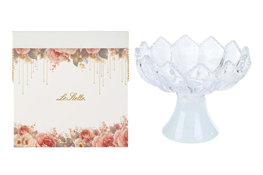 Bougie parfumée Le Stelle avec Shopper