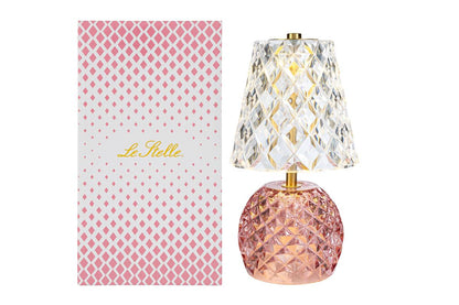 Bougie parfumée Le Stelle avec Shopper