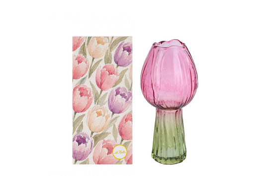 Bougie parfumée Le Stelle avec Shopper