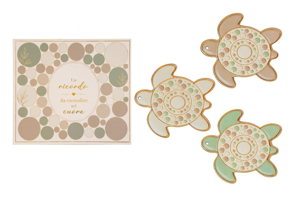 Favor Scented Candle The Stars with Shopper