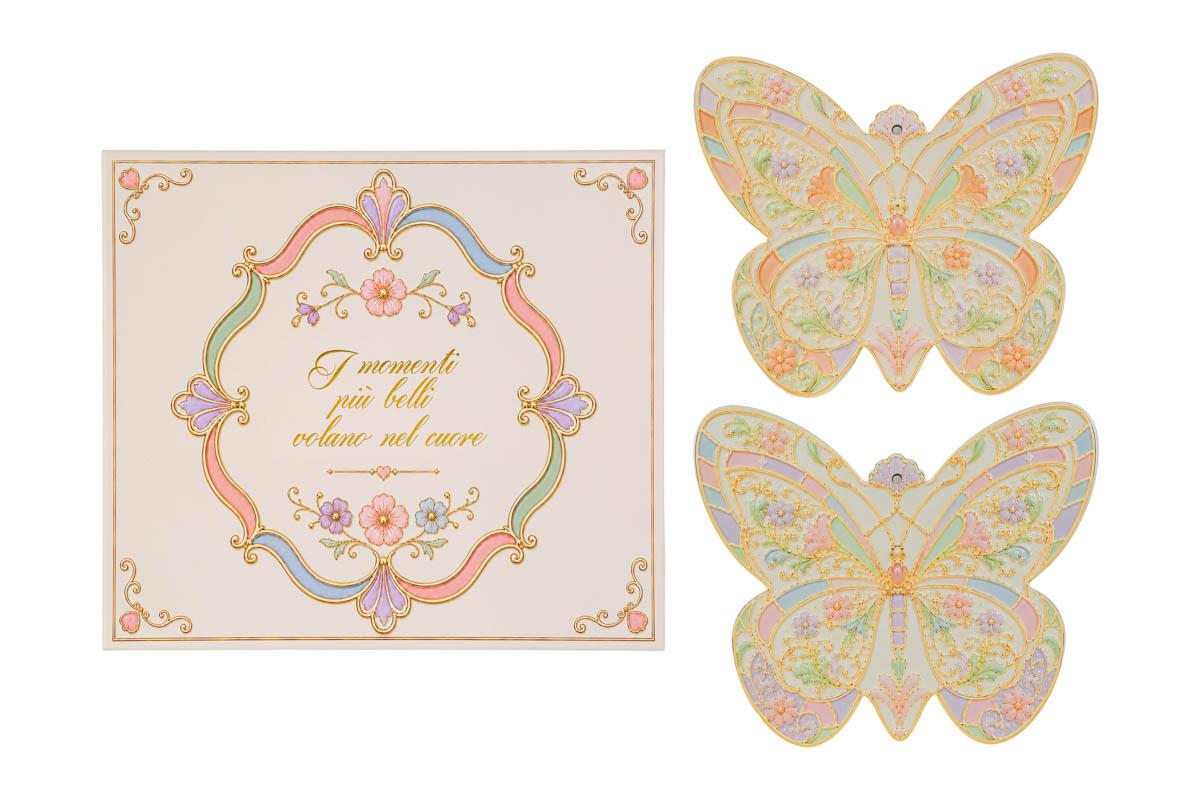 Favor Scented Candle The Stars with Shopper