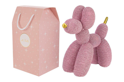 Bougie parfumée Le Stelle avec Shopper