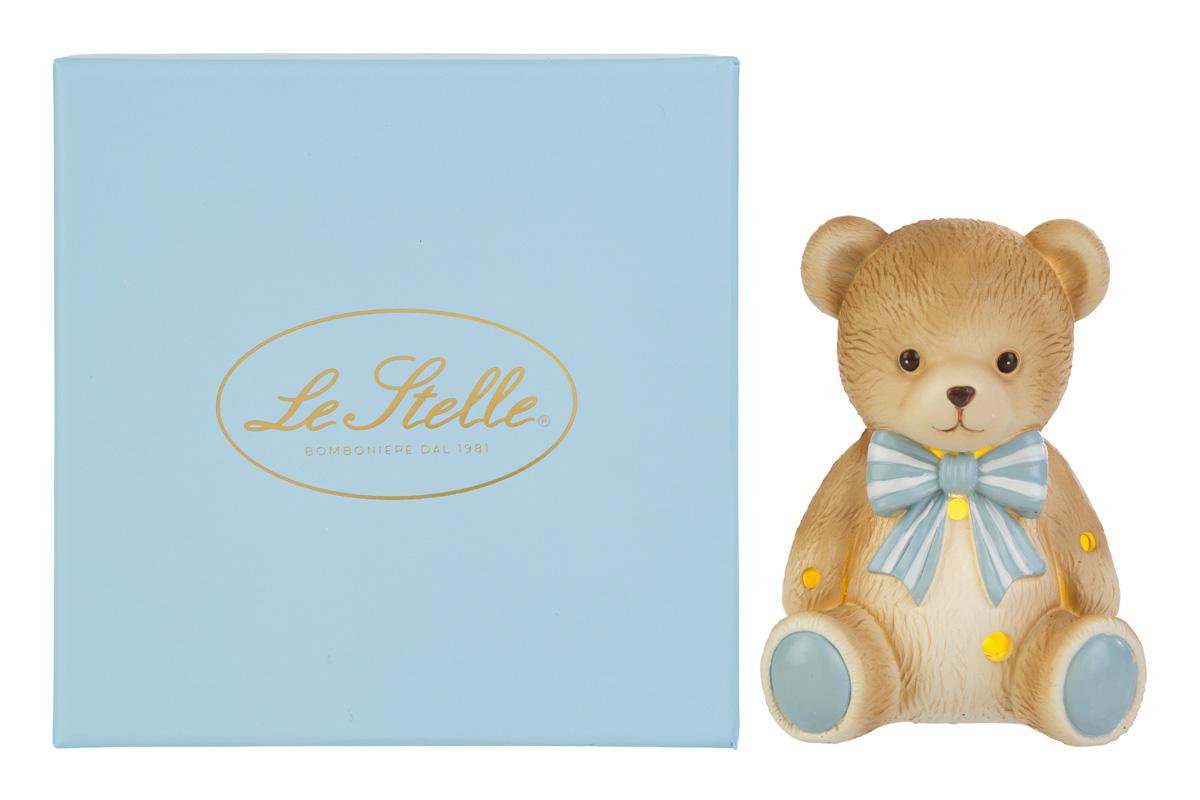 Bougie parfumée Le Stelle avec Shopper