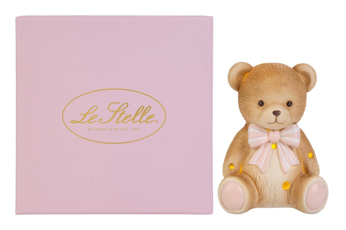 Bougie parfumée Le Stelle avec Shopper
