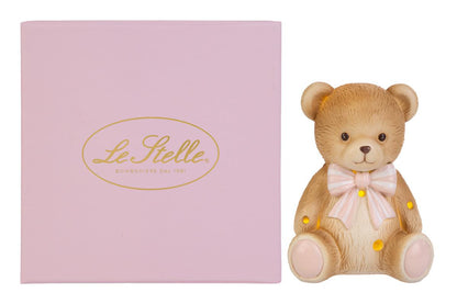 Bougie parfumée Le Stelle avec Shopper