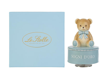 Le Stelle Wooden Date Favor