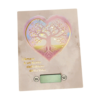 LED Ballon Faveur 4 Couleurs Étoiles En Porcelaine