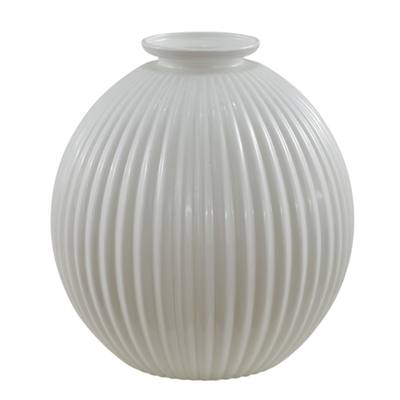 Bomboniera Vaso Lily Vetro Melograno