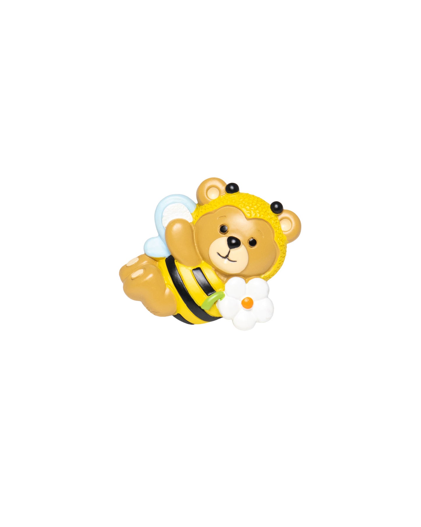 Margot Magnet Bear Magnet Faveur ou Espace réservé 