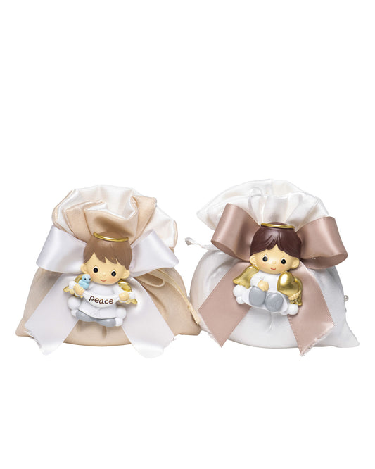 Margot Angels Photo Frame Favor