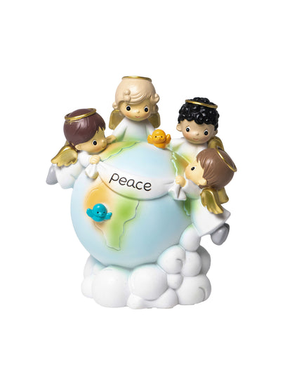 Margot Angels Photo Frame Favor