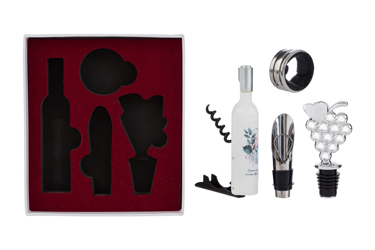 Favor Scented Candle The Stars with Shopper