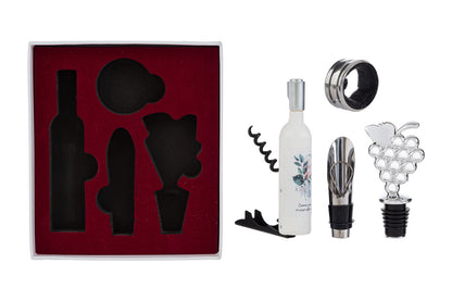 Favor Scented Candle The Stars with Shopper