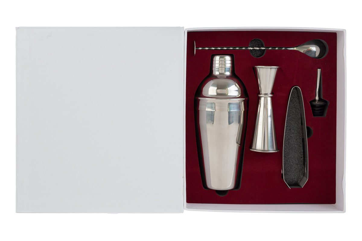 Bougie parfumée Le Stelle avec Shopper