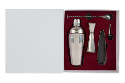 Bougie parfumée Le Stelle avec Shopper