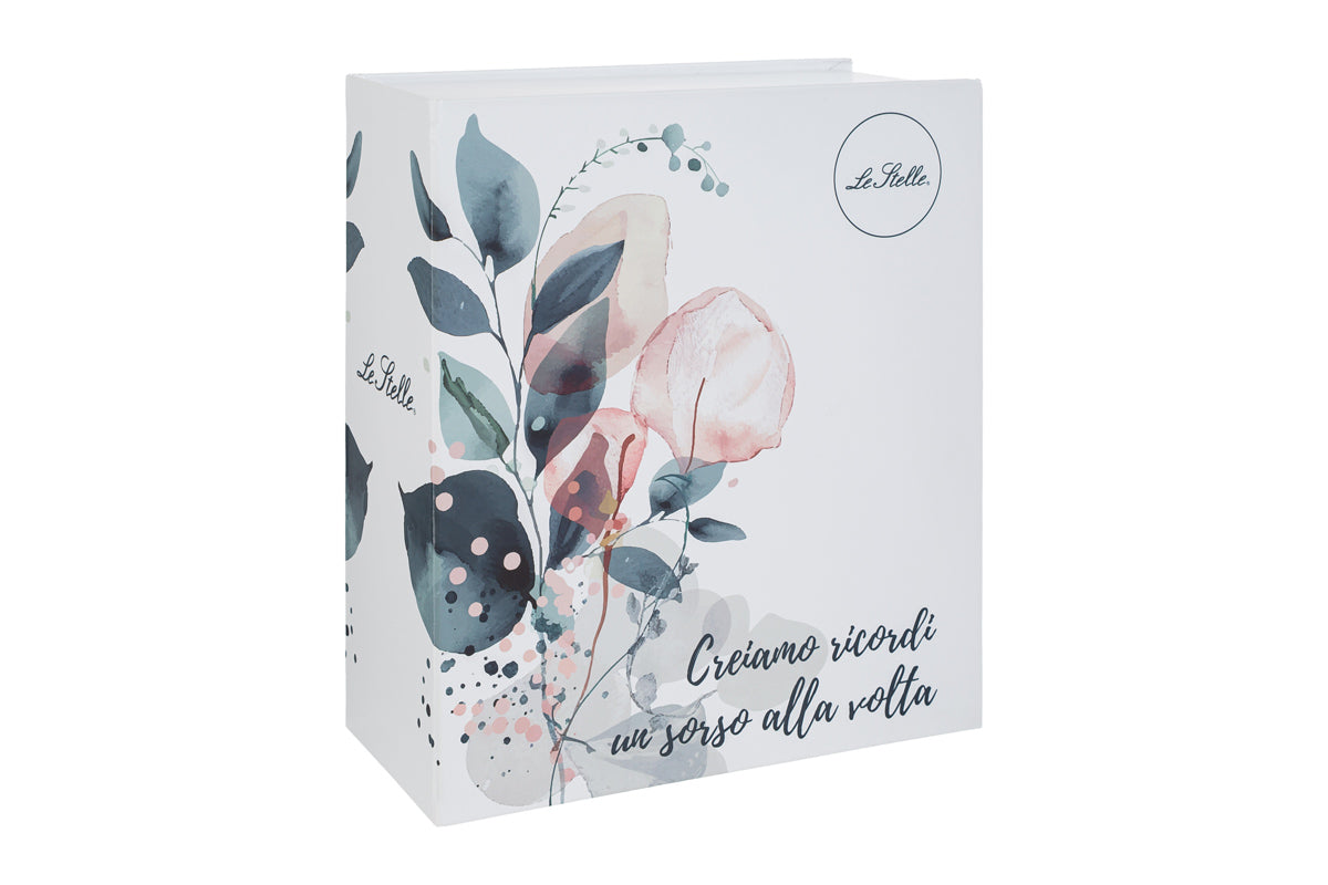 Bougie parfumée Le Stelle avec Shopper