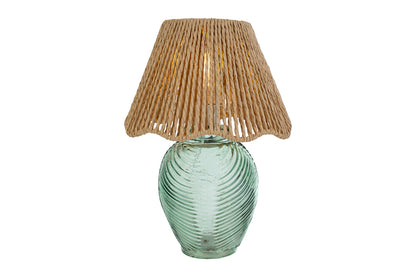 Favor Scented Candle The Stars with Shopper