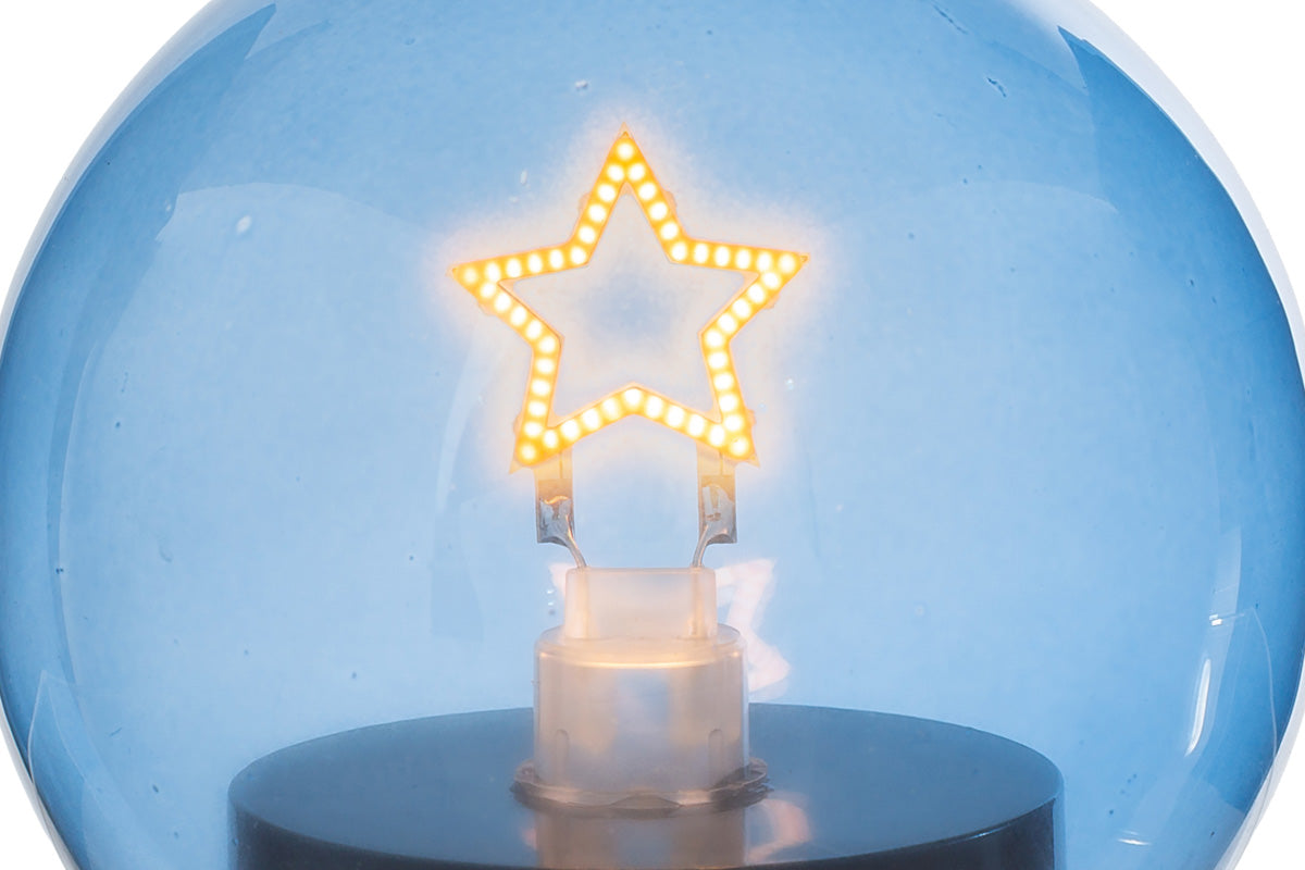 Bougie parfumée Le Stelle avec Shopper