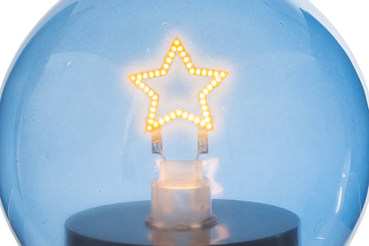 Bougie parfumée Le Stelle avec Shopper