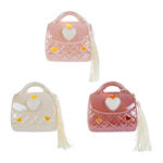 Bougie parfumée Le Stelle avec Shopper