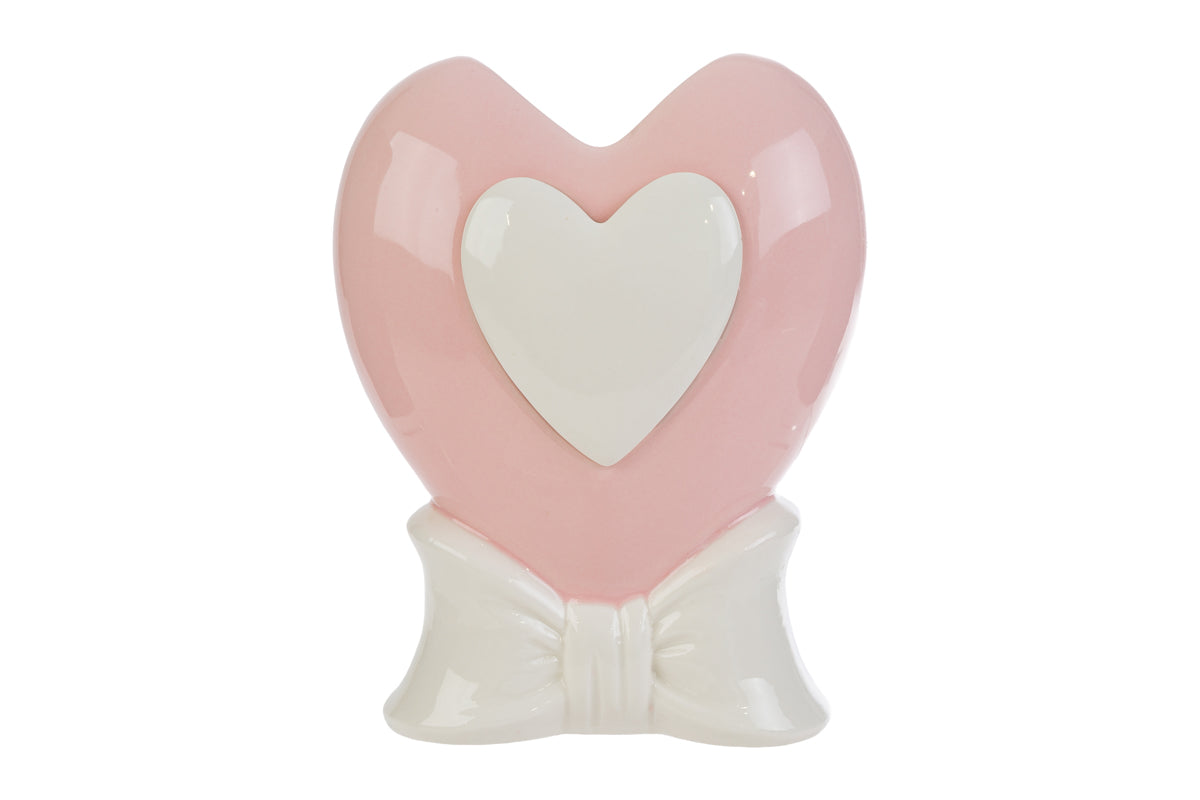 Cuori da appendere in metallo stile country 13 cm×13 cm 4 pz Cuori da appendere in metallo stile country 13 cm×13 cm 4 pz