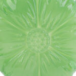 Bomboniera Vaso Vetro Fiore 3 Colori con shopper Le Stelle