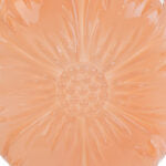 Bomboniera Vaso Vetro Fiore 3 Colori con shopper Le Stelle
