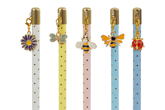 Favor Scented Candle The Stars with Shopper