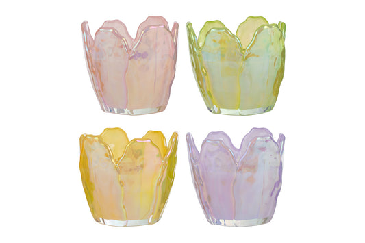 Bomboniera Lamp Glass Stars